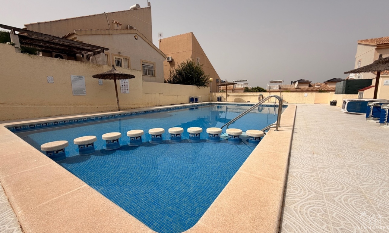 Venta - Villa - Benijofar - Benimar