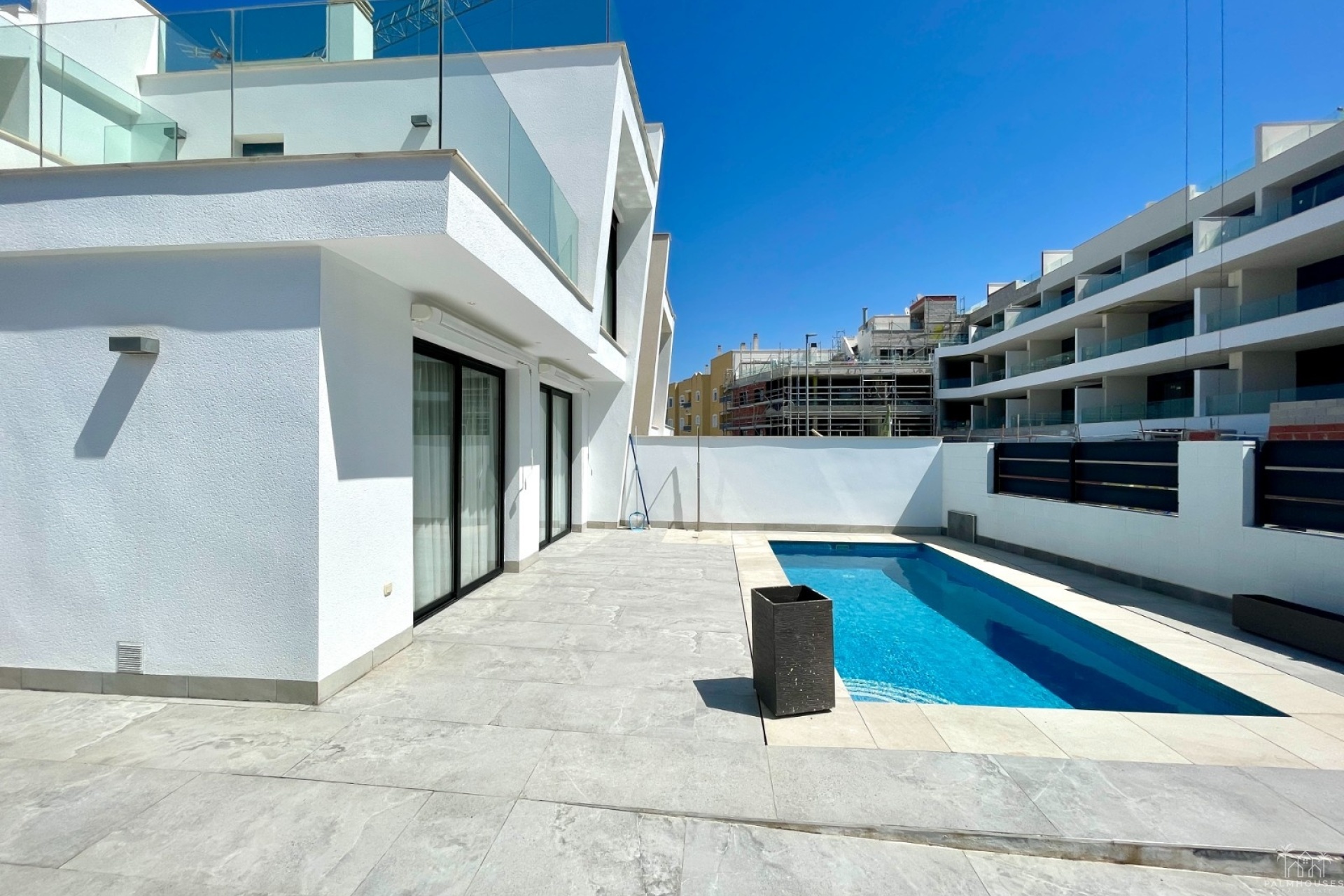Venta - Villa - Benijofar - Costa Blanca