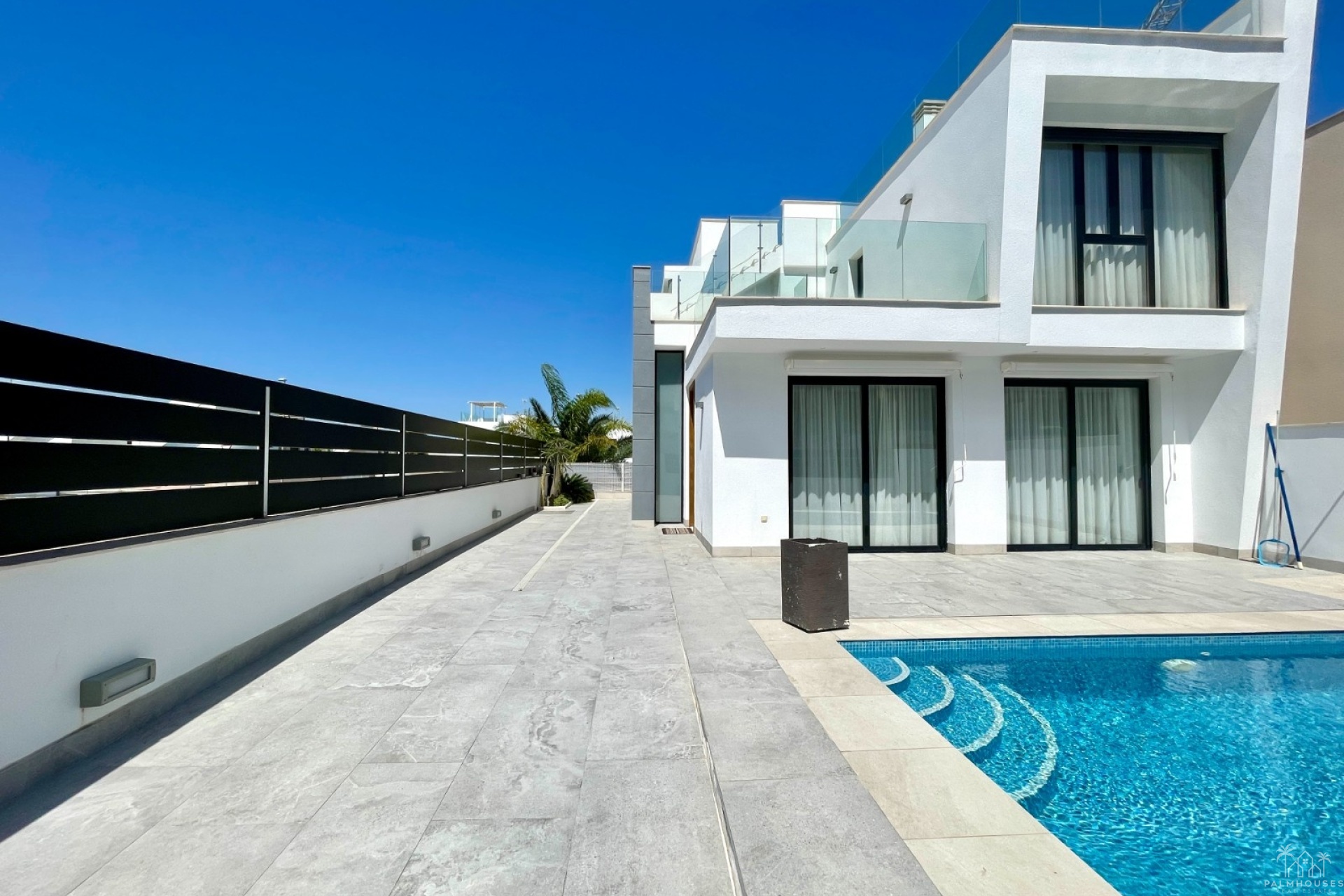 Venta - Villa - Benijofar - Costa Blanca