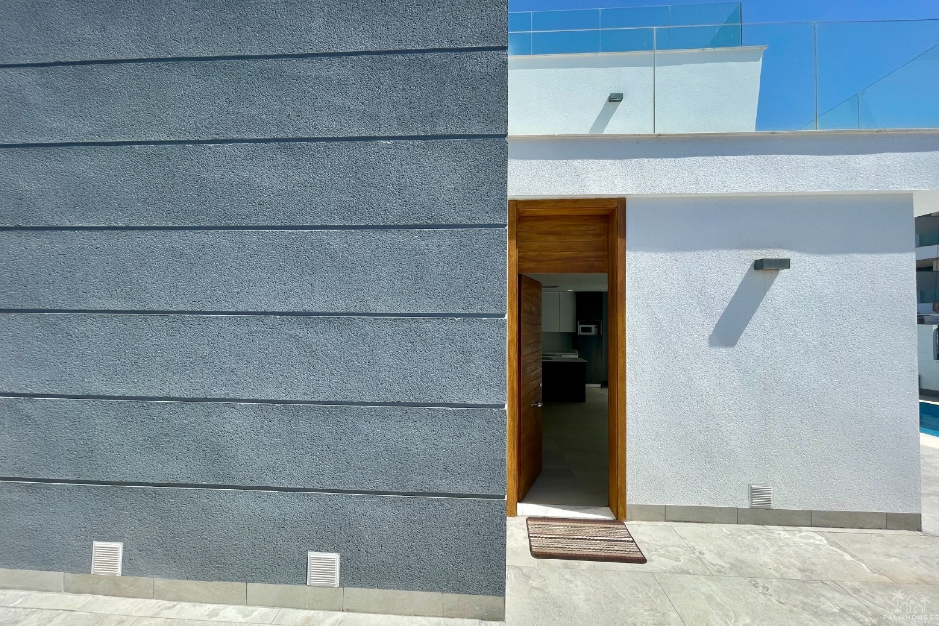 Venta - Villa - Benijofar - Costa Blanca