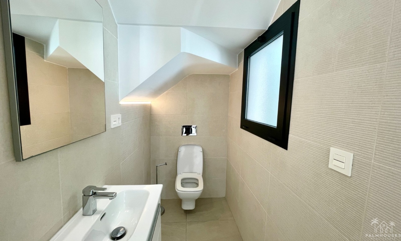Venta - Villa - Benijofar - Costa Blanca