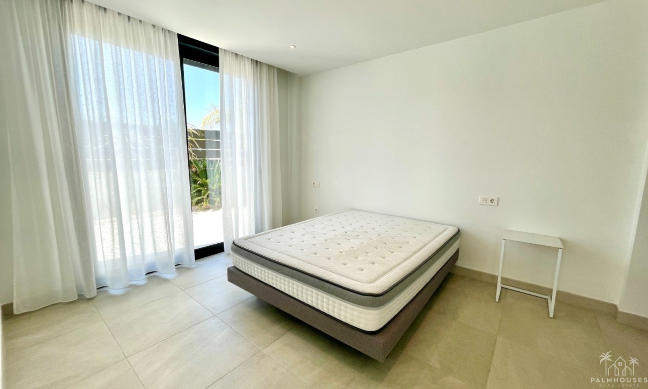 Venta - Villa - Benijofar - Costa Blanca