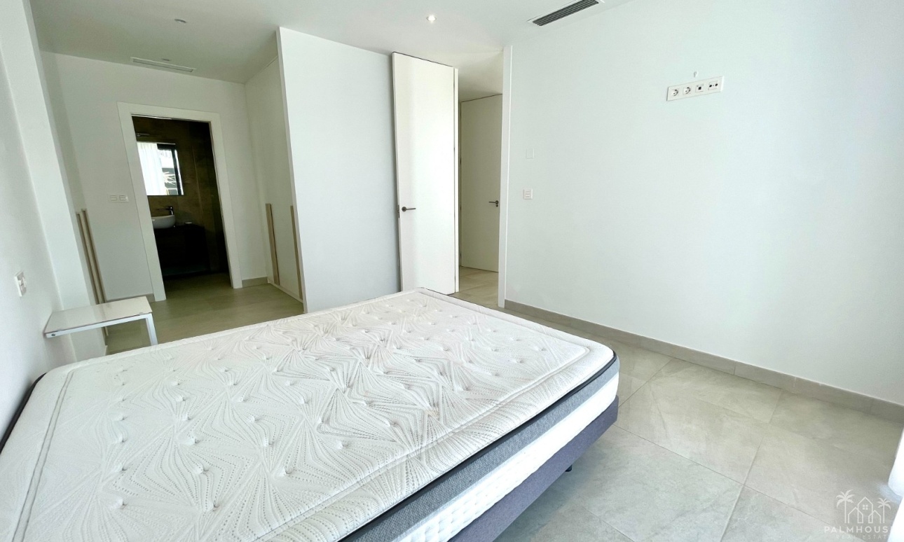 Venta - Villa - Benijofar - Costa Blanca