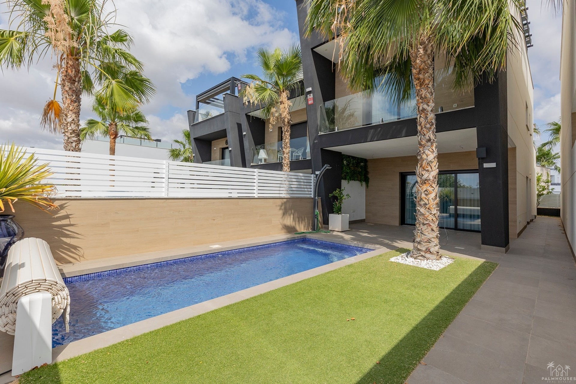 Venta - Villa - Benijofar - Costa Blanca