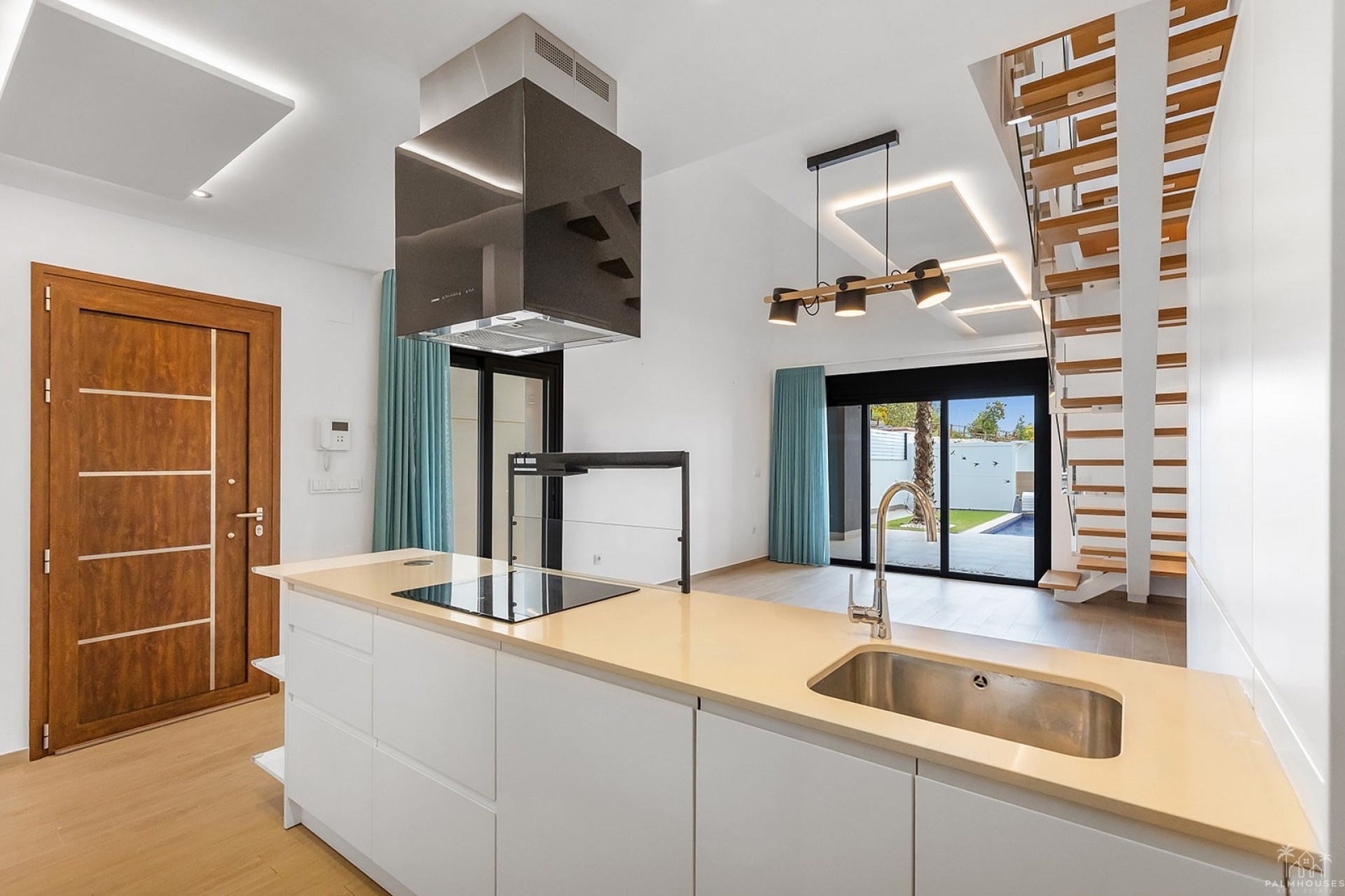 Venta - Villa - Benijofar - Costa Blanca