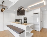 Venta - Villa - Benijofar - Costa Blanca