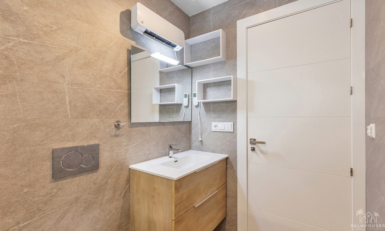 Venta - Villa - Benijofar - Costa Blanca