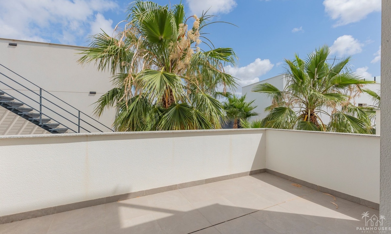 Venta - Villa - Benijofar - Costa Blanca