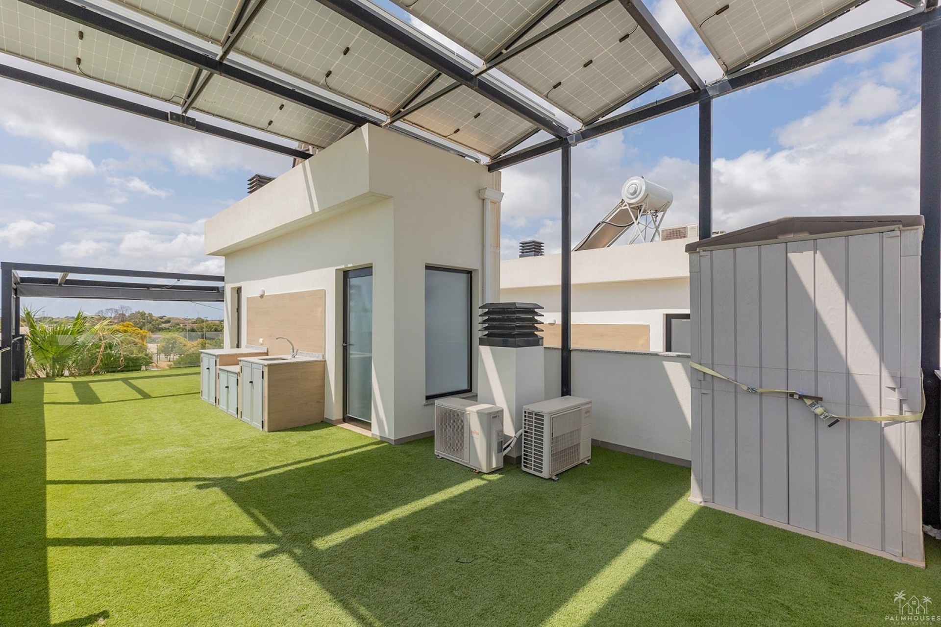 Venta - Villa - Benijofar - Costa Blanca