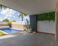 Venta - Villa - Benijofar - Costa Blanca