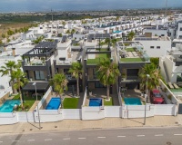 Venta - Villa - Benijofar - Costa Blanca