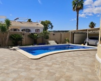 Venta - Villa - Benijofar - Costa Blanca