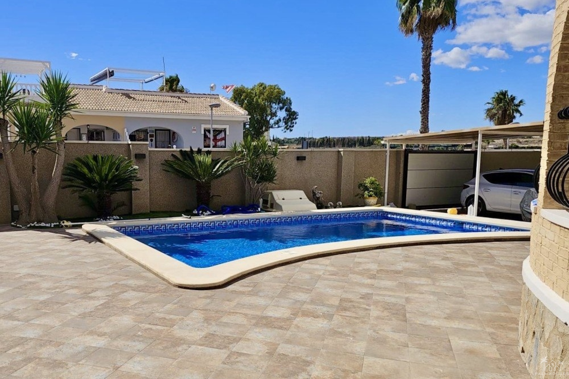 Venta - Villa - Benijofar - Costa Blanca