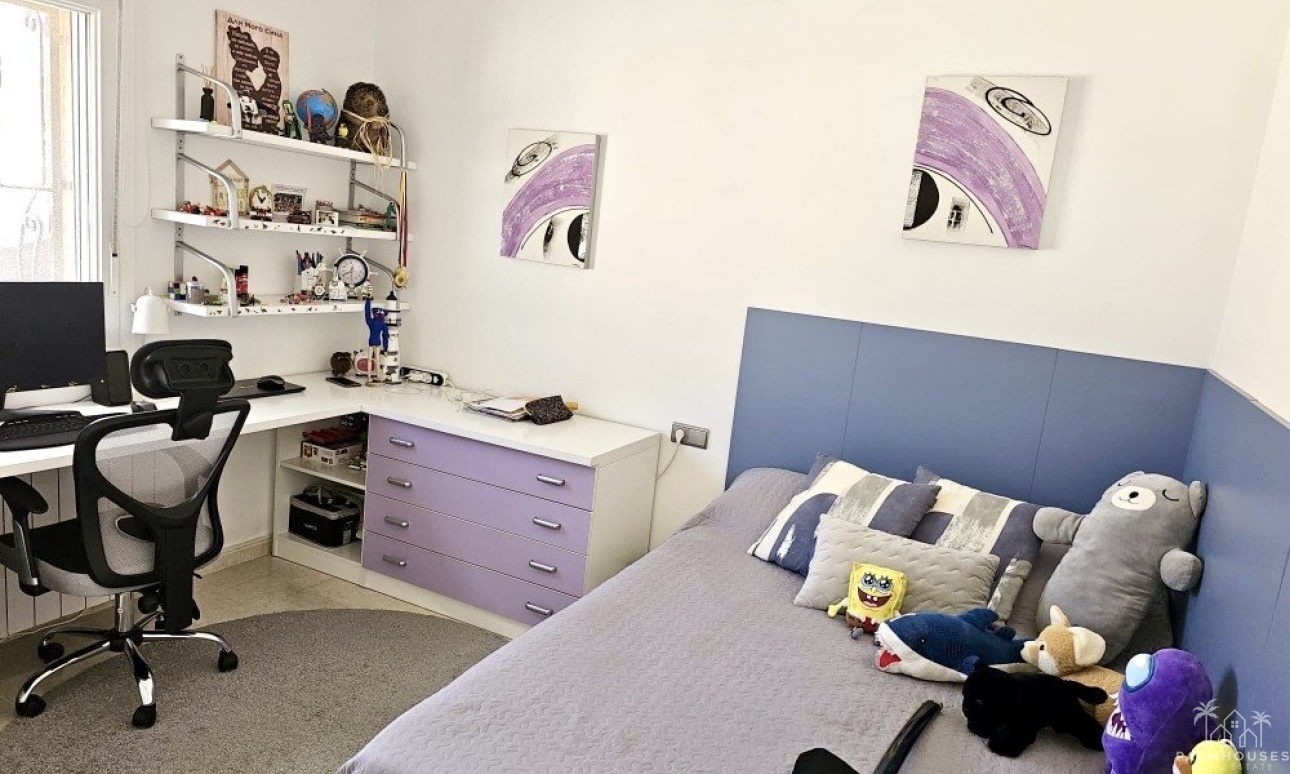 Venta - Villa - Benijofar - Costa Blanca