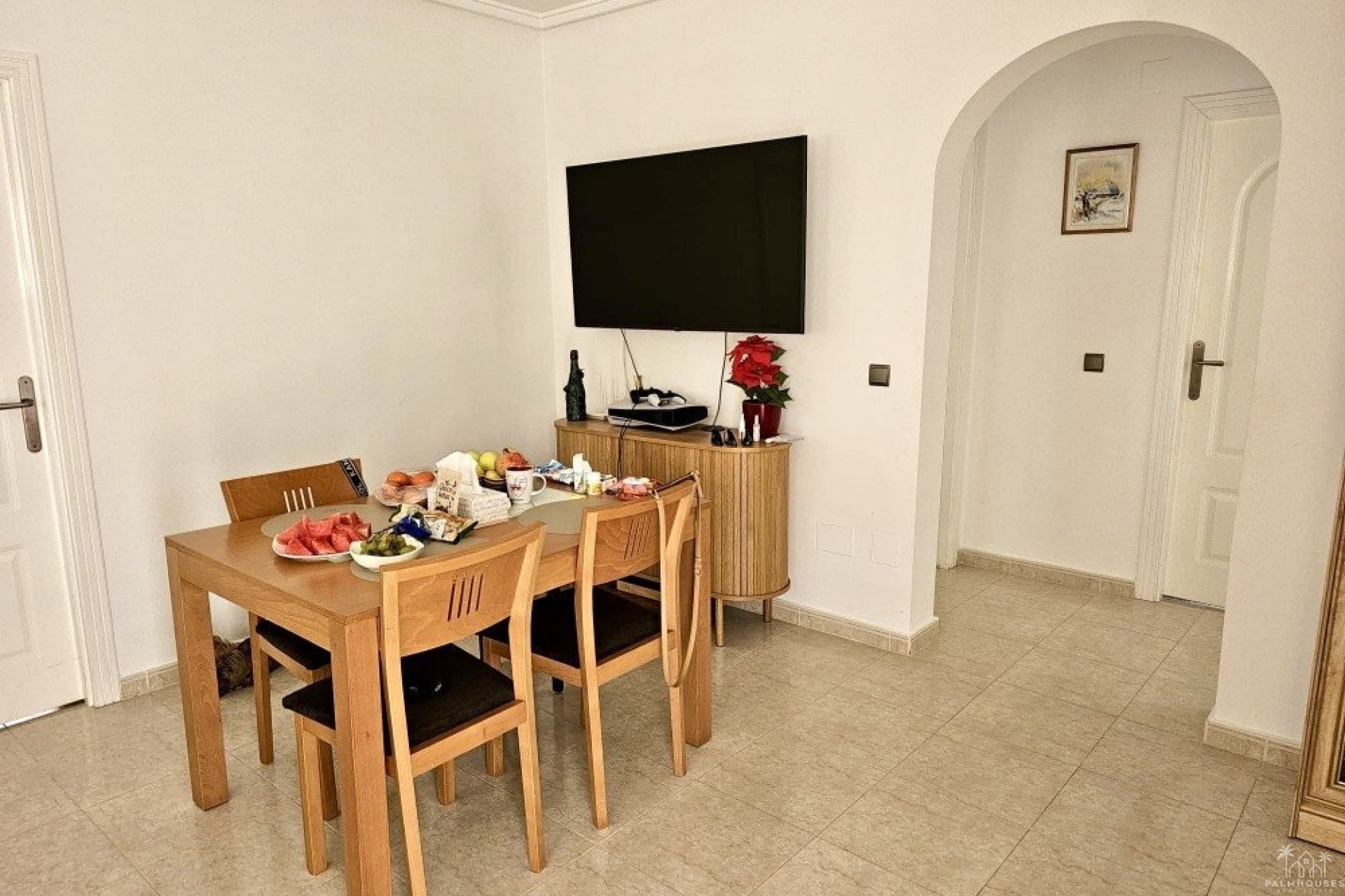Venta - Villa - Benijofar - Costa Blanca