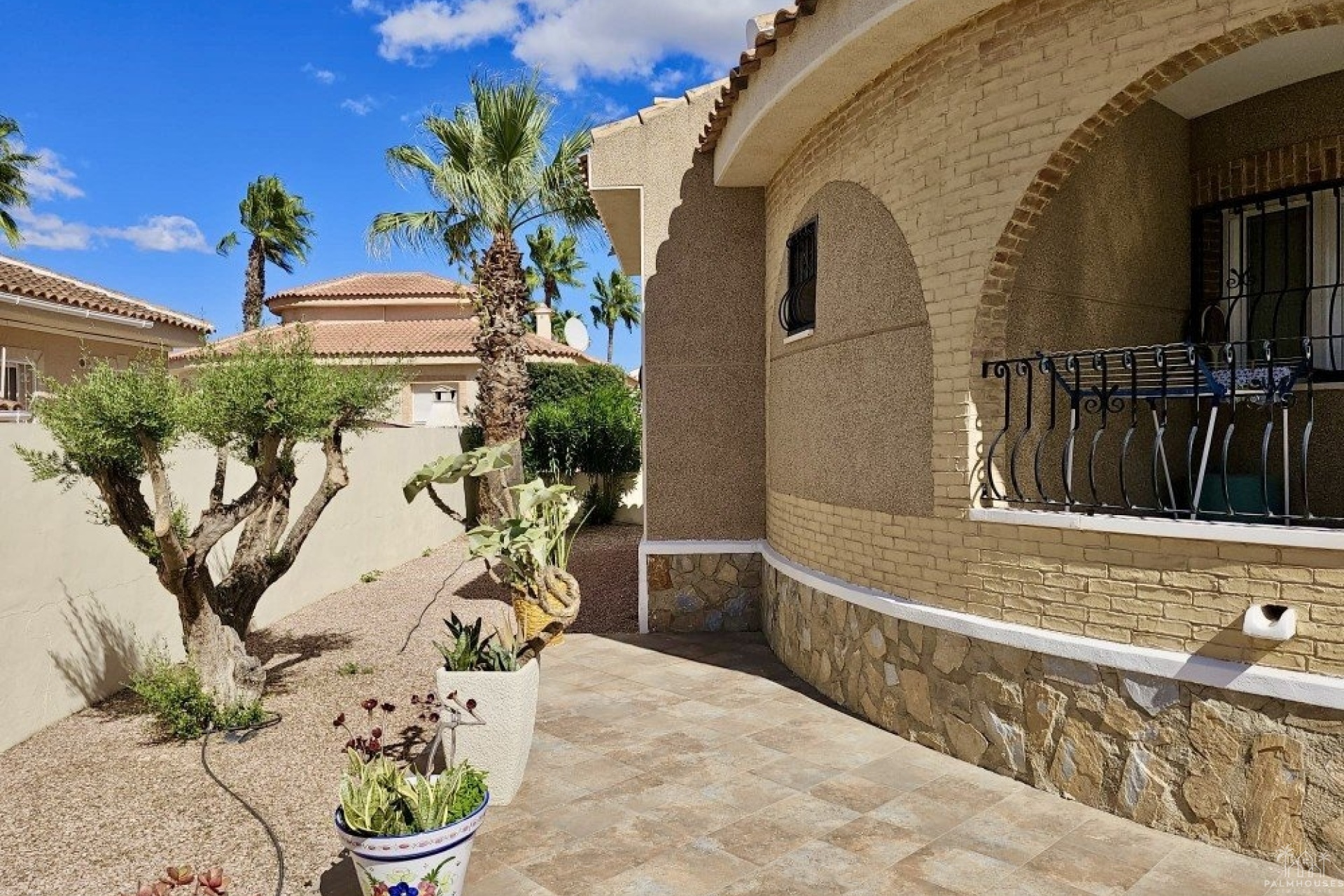 Venta - Villa - Benijofar - Costa Blanca