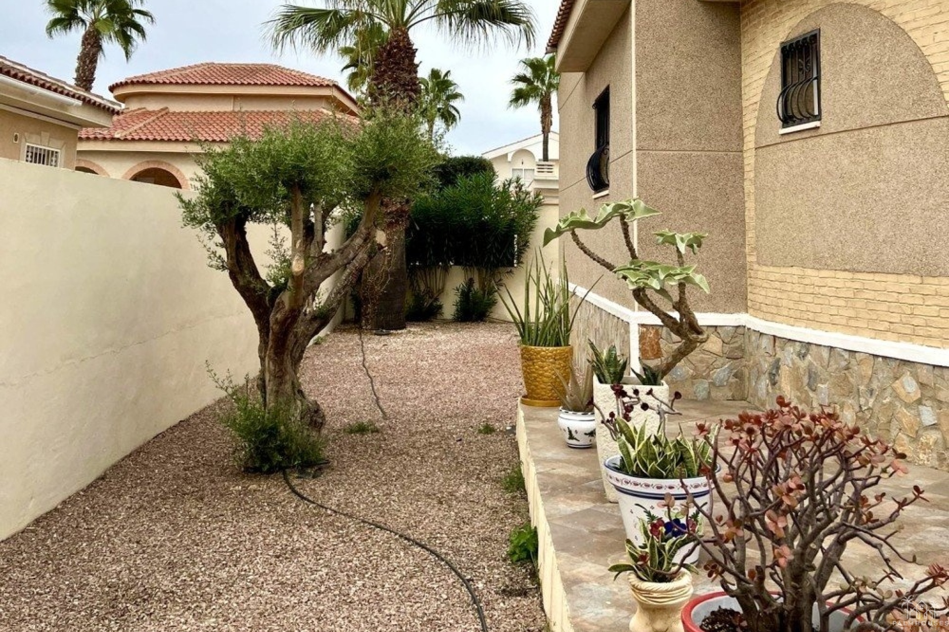 Venta - Villa - Benijofar - Costa Blanca