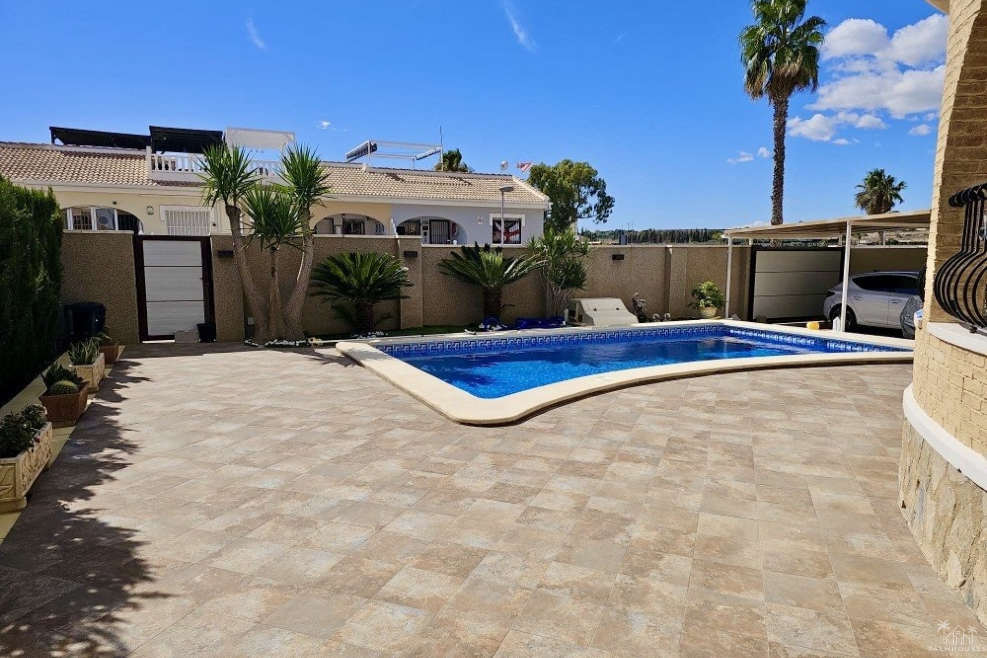 Venta - Villa - Benijofar - Costa Blanca