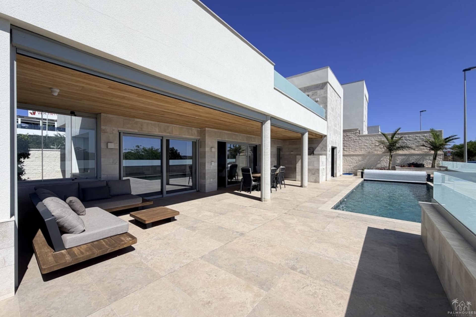 Venta - Villa - Benijofar - Costa Blanca