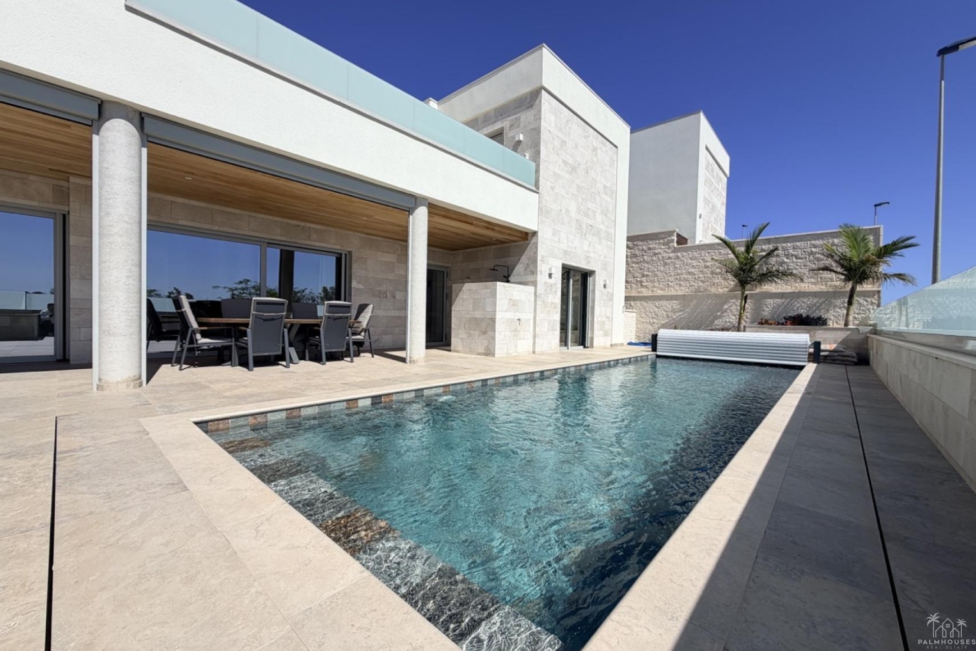 Venta - Villa - Benijofar - Costa Blanca