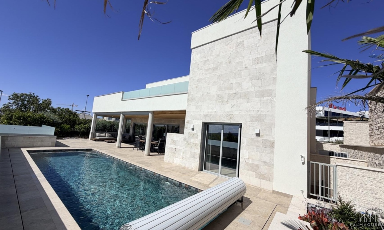 Venta - Villa - Benijofar - Costa Blanca
