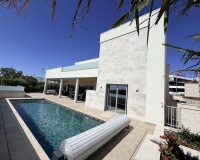 Venta - Villa - Benijofar - Costa Blanca