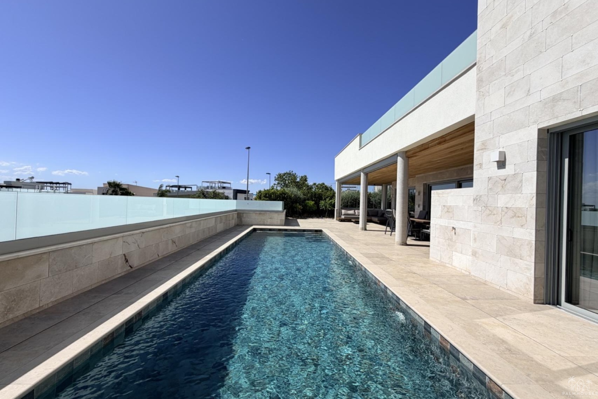 Venta - Villa - Benijofar - Costa Blanca