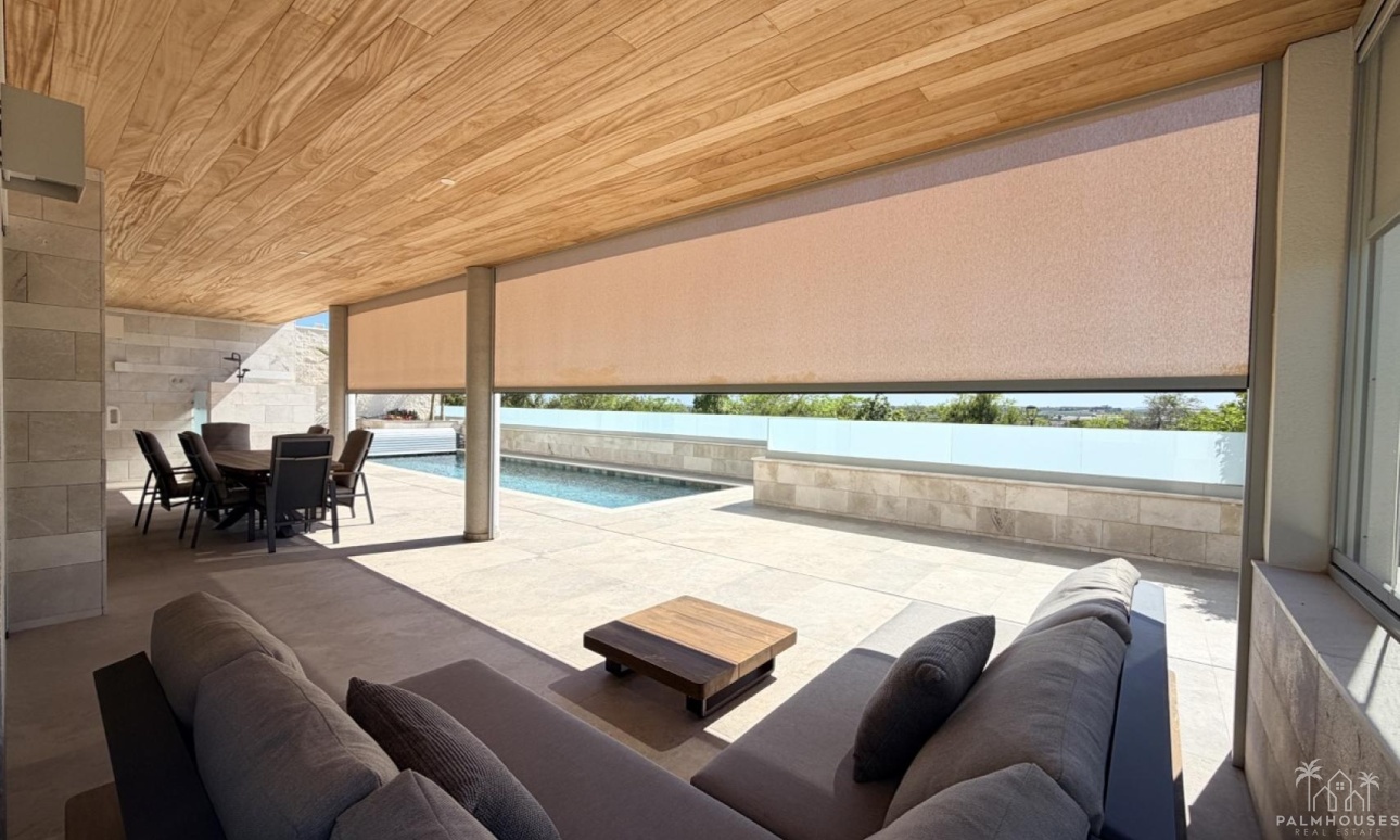 Venta - Villa - Benijofar - Costa Blanca