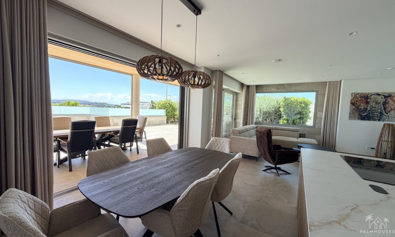 Venta - Villa - Benijofar - Costa Blanca