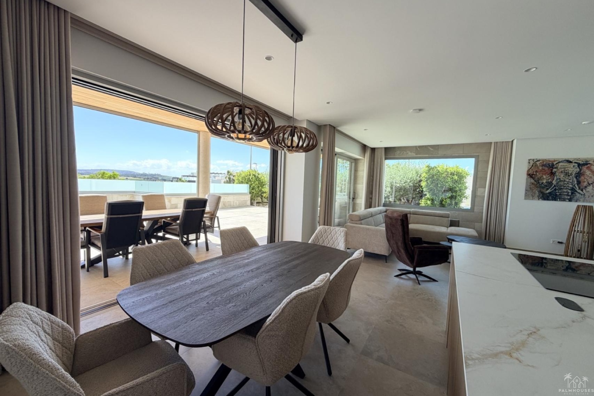 Venta - Villa - Benijofar - Costa Blanca