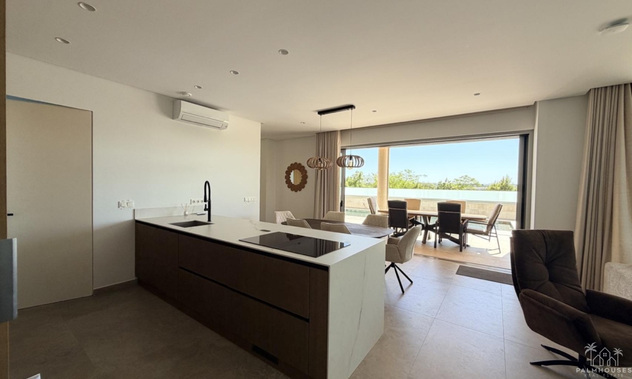 Venta - Villa - Benijofar - Costa Blanca