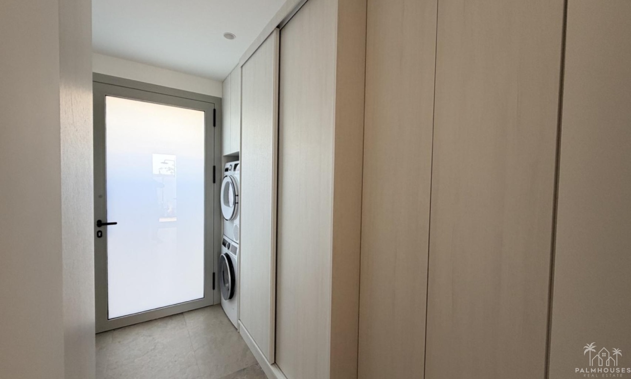 Venta - Villa - Benijofar - Costa Blanca