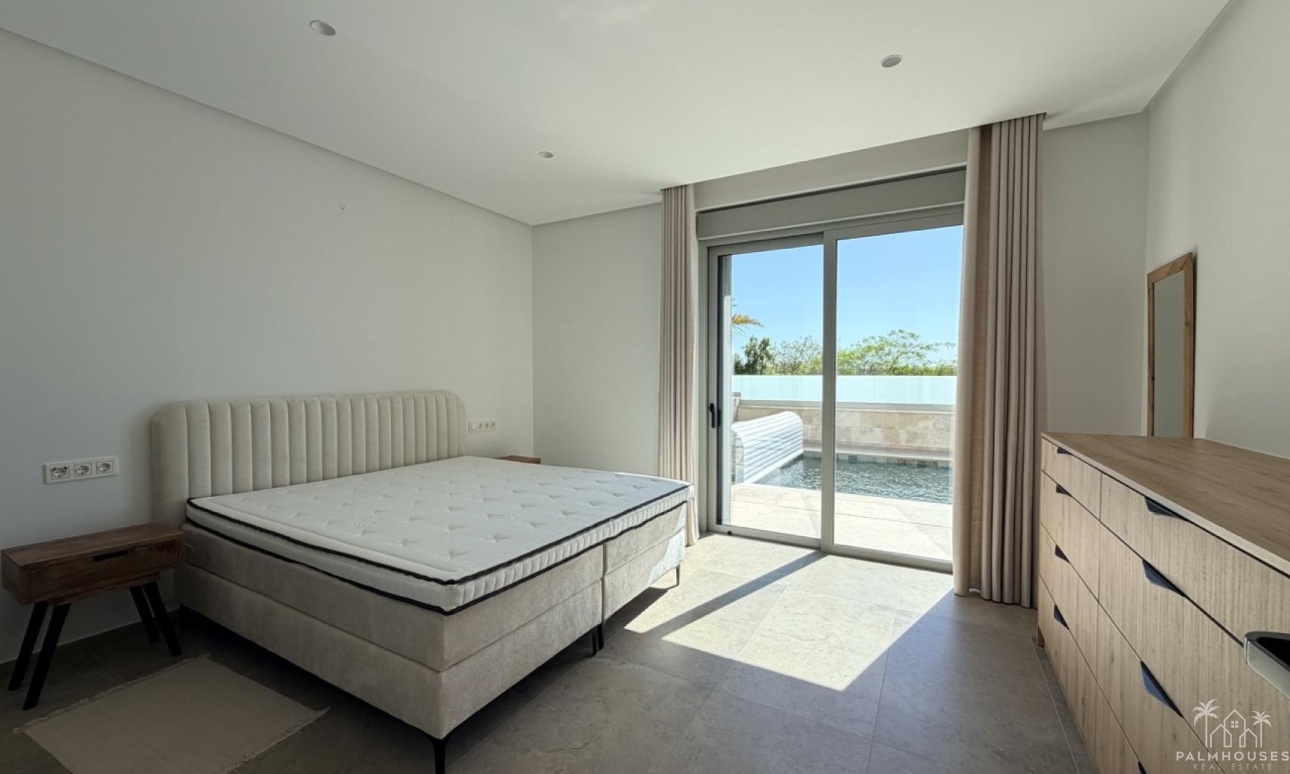 Venta - Villa - Benijofar - Costa Blanca