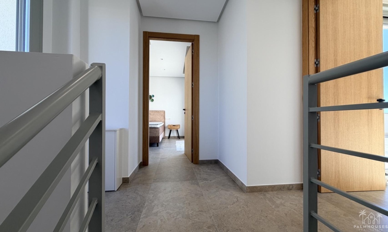 Venta - Villa - Benijofar - Costa Blanca