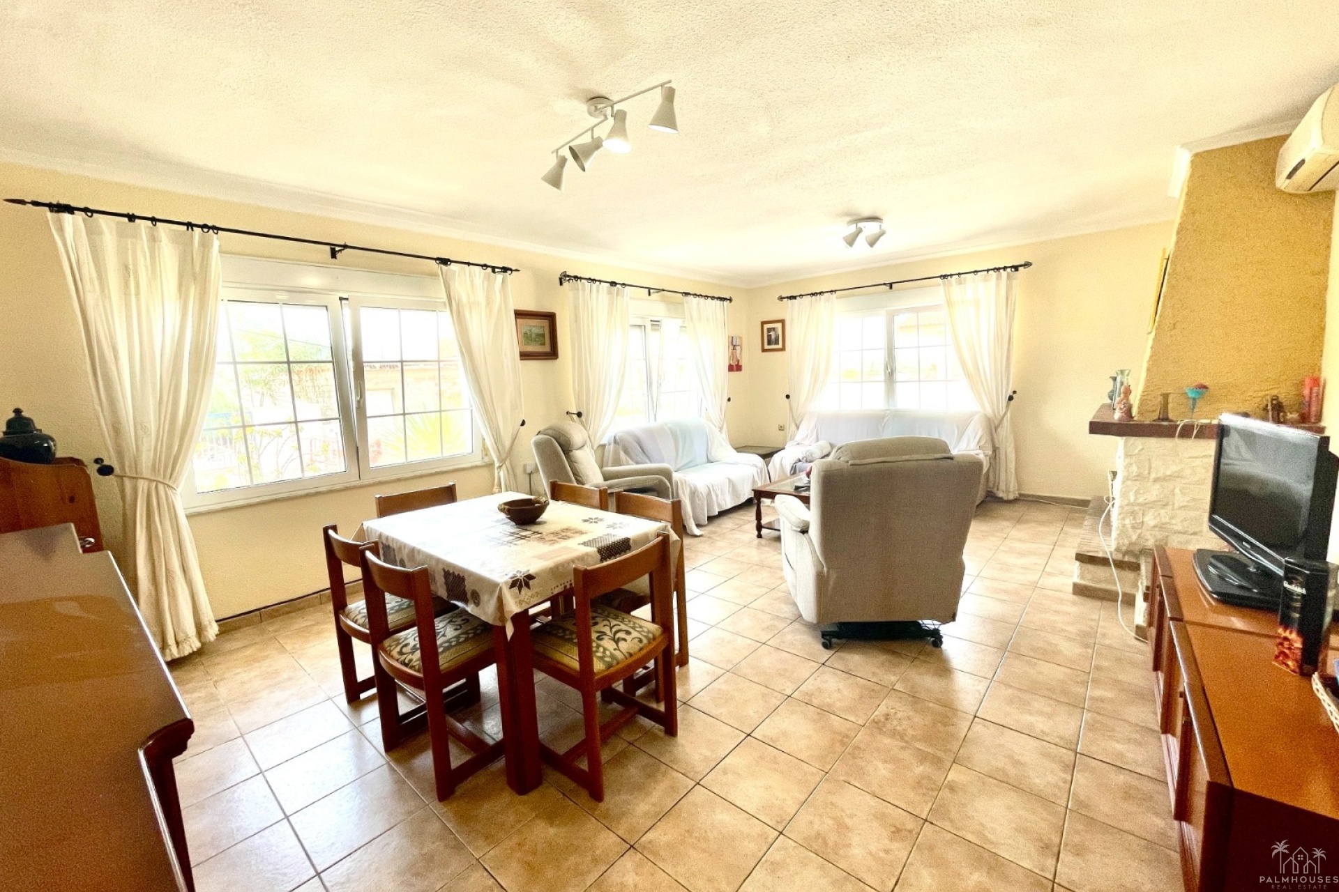 Venta - Villa - Benijofar - Costa Blanca