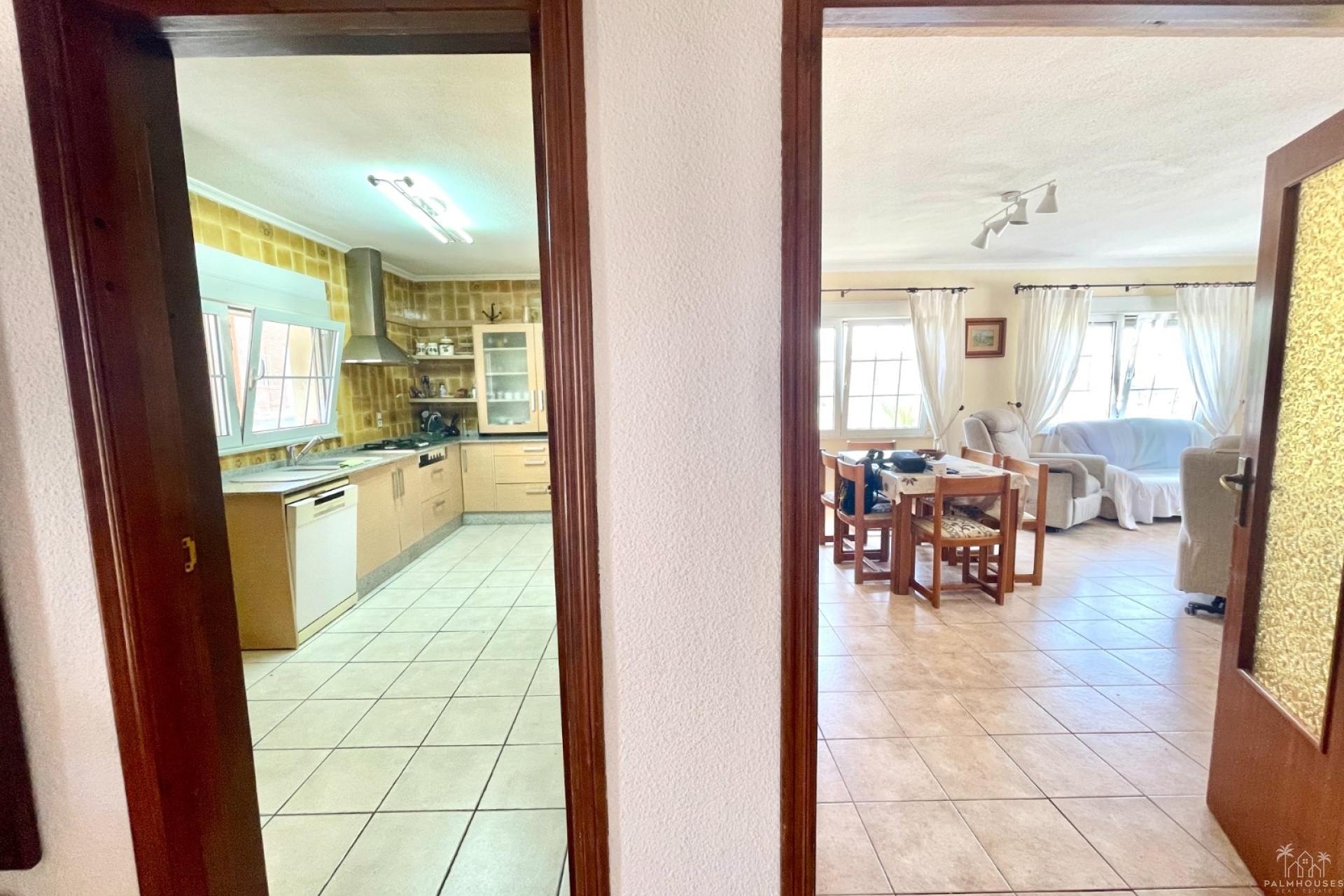 Venta - Villa - Benijofar - Costa Blanca