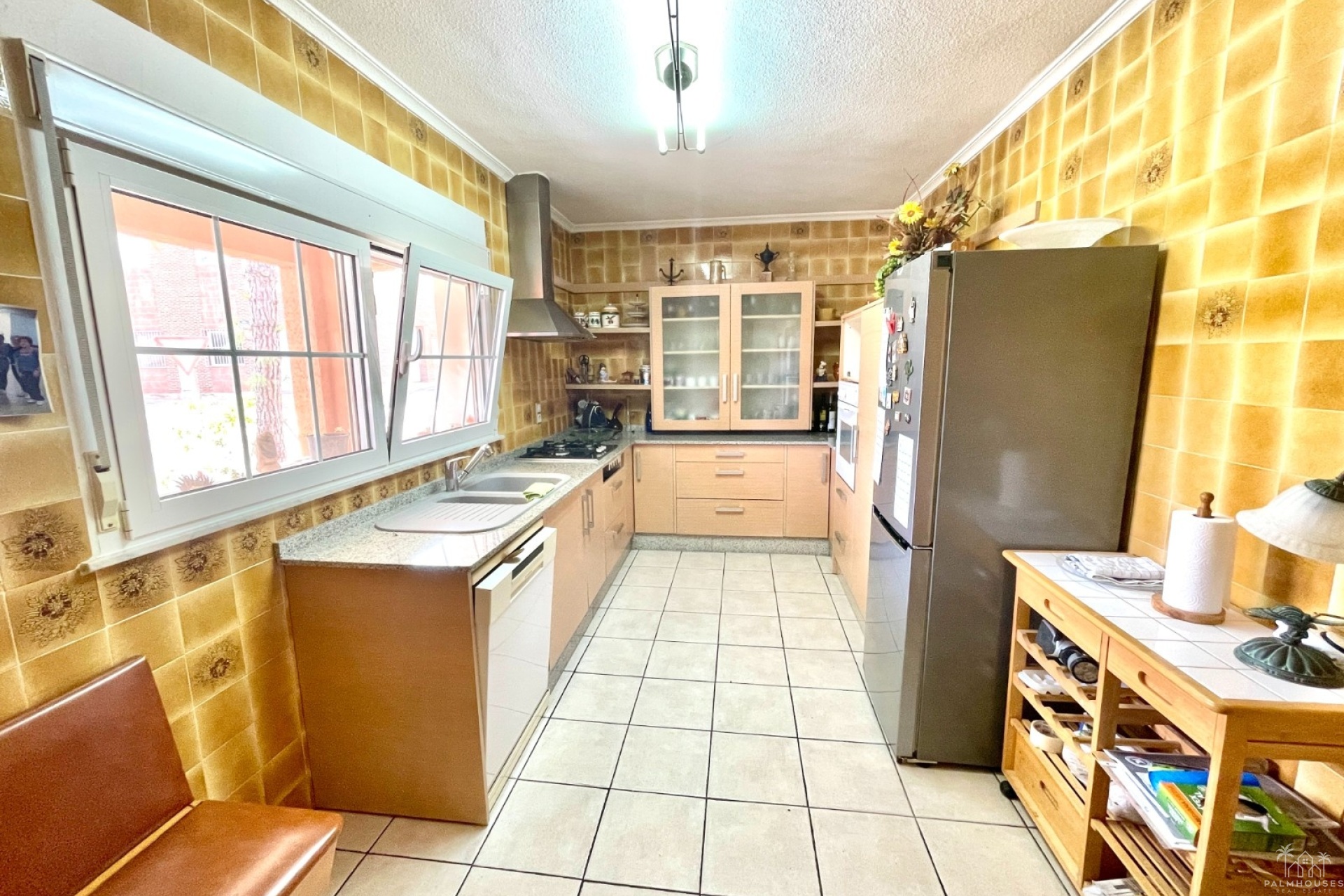 Venta - Villa - Benijofar - Costa Blanca