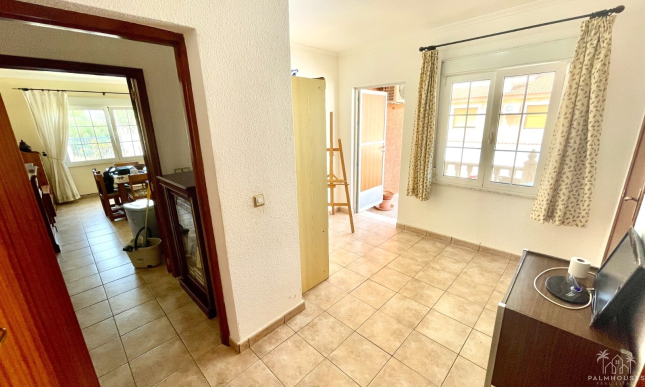 Venta - Villa - Benijofar - Costa Blanca