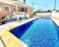 Venta - Villa - Benijofar - Costa Blanca