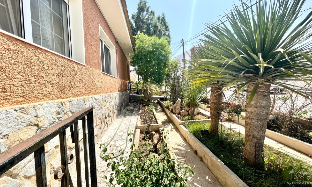 Venta - Villa - Benijofar - Costa Blanca
