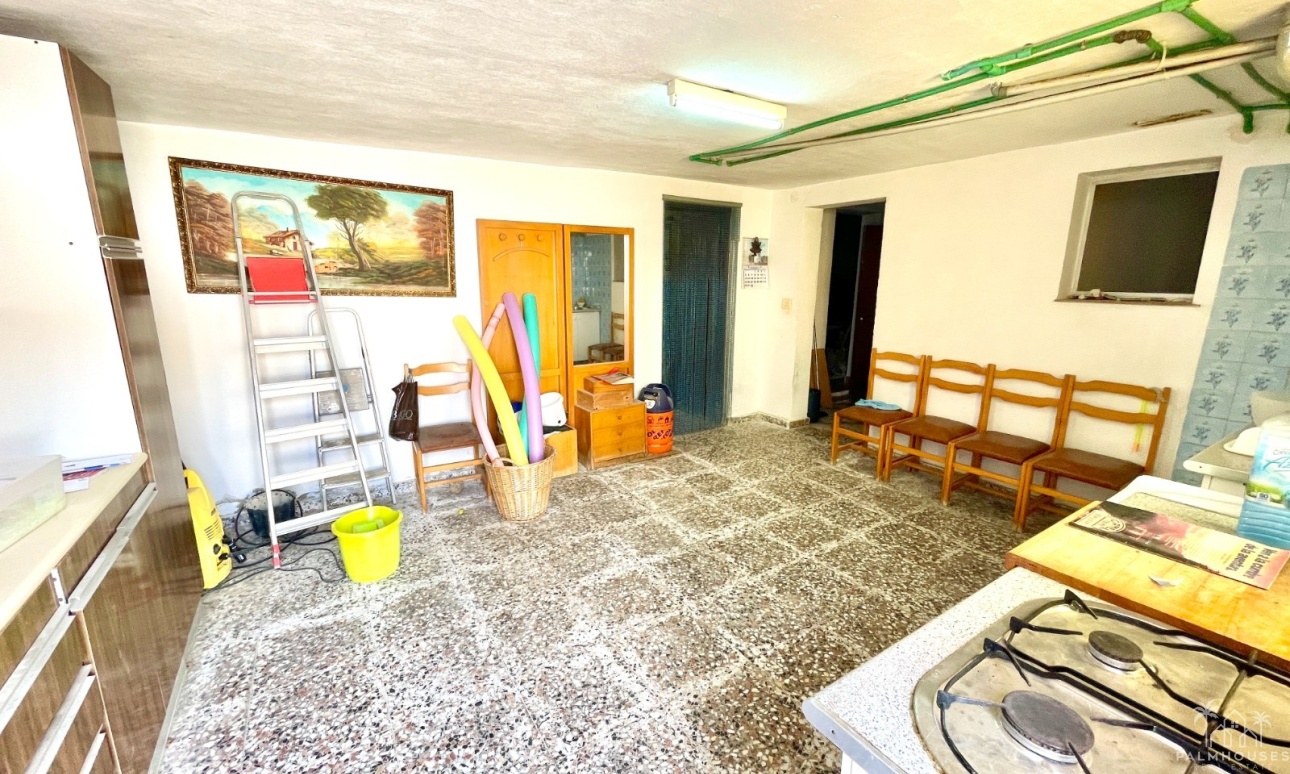 Venta - Villa - Benijofar - Costa Blanca
