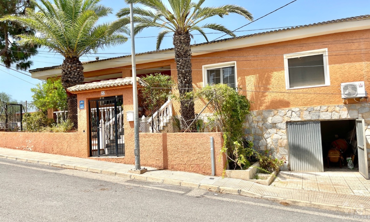 Venta - Villa - Benijofar - Costa Blanca