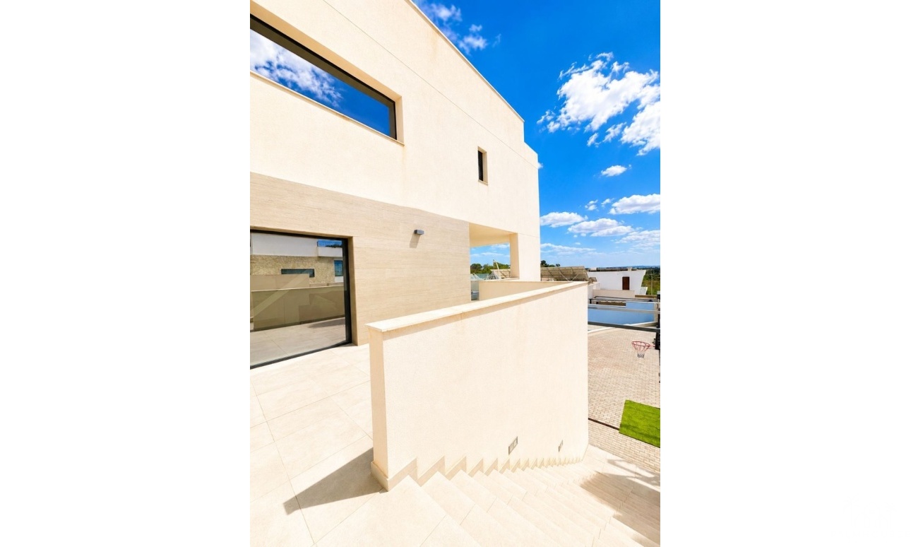 Venta - Villa - Benijofar - Costa Blanca