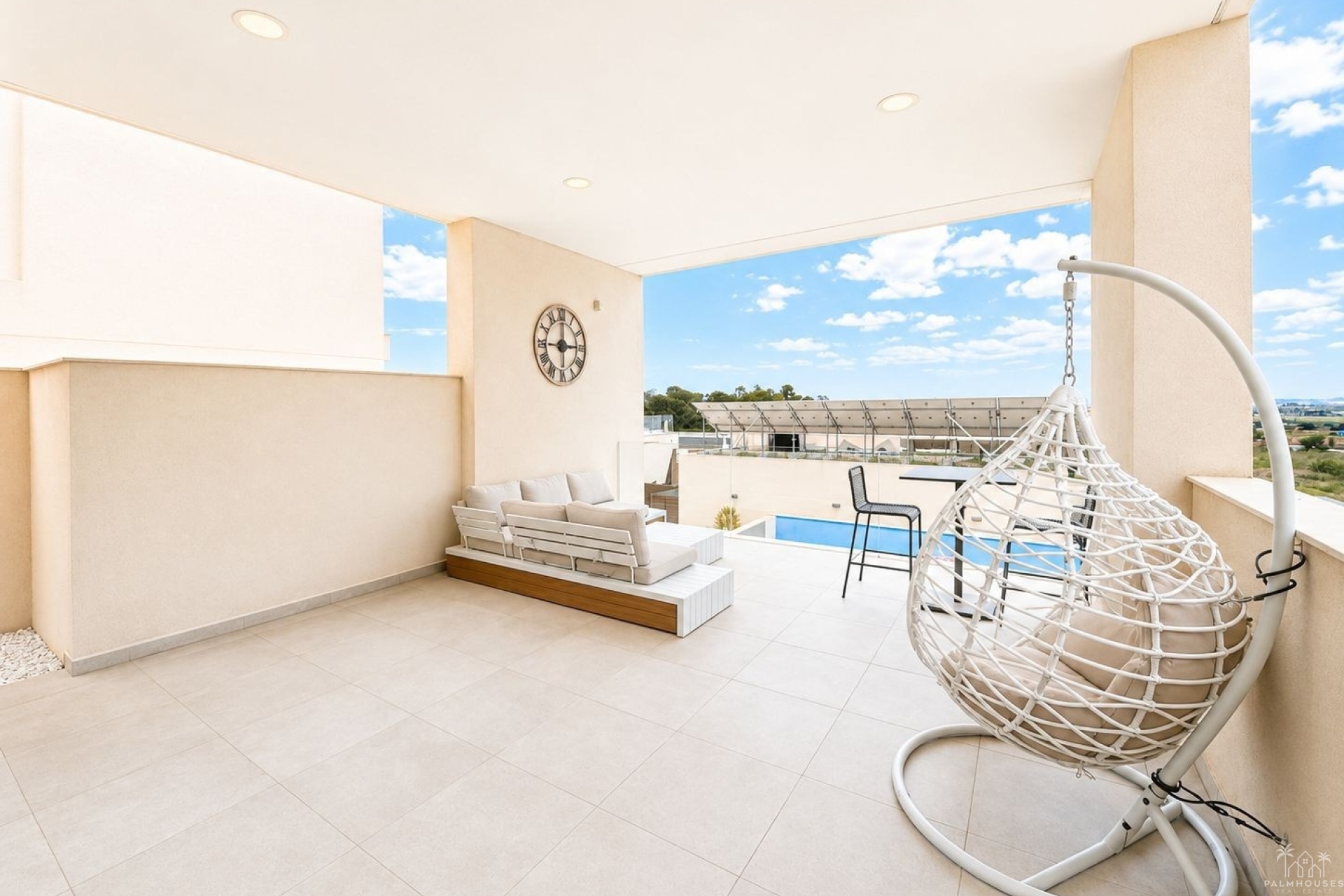 Venta - Villa - Benijofar - Costa Blanca