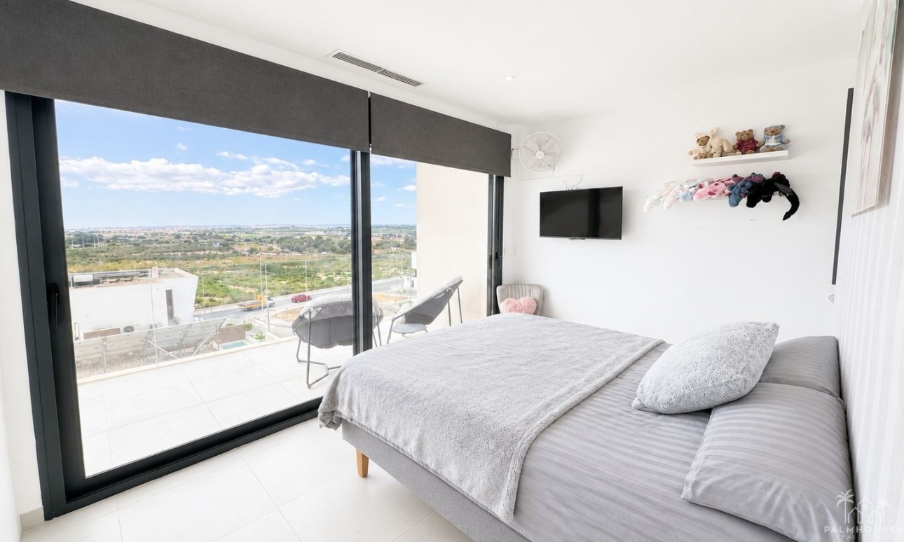 Venta - Villa - Benijofar - Costa Blanca