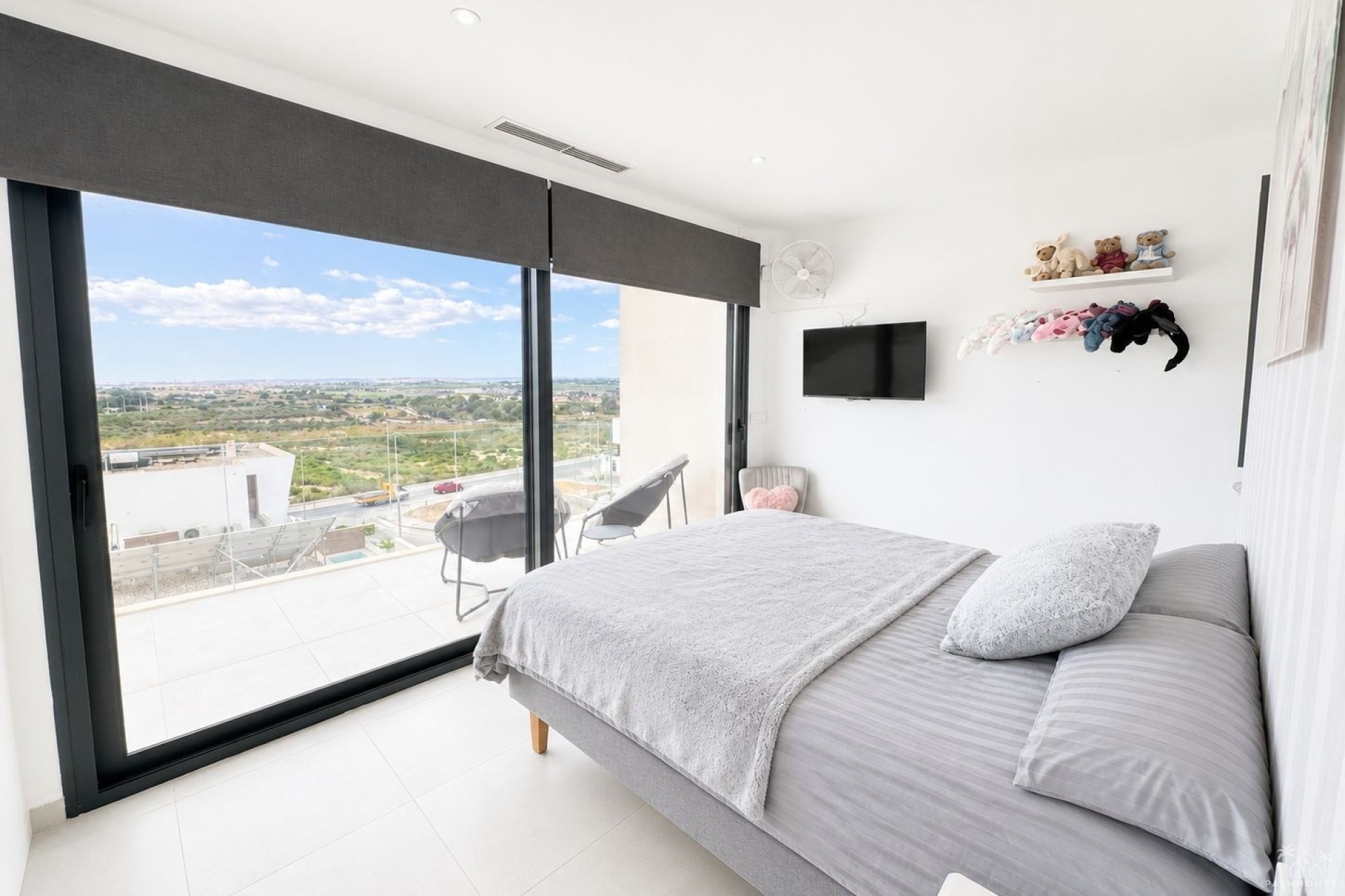Venta - Villa - Benijofar - Costa Blanca