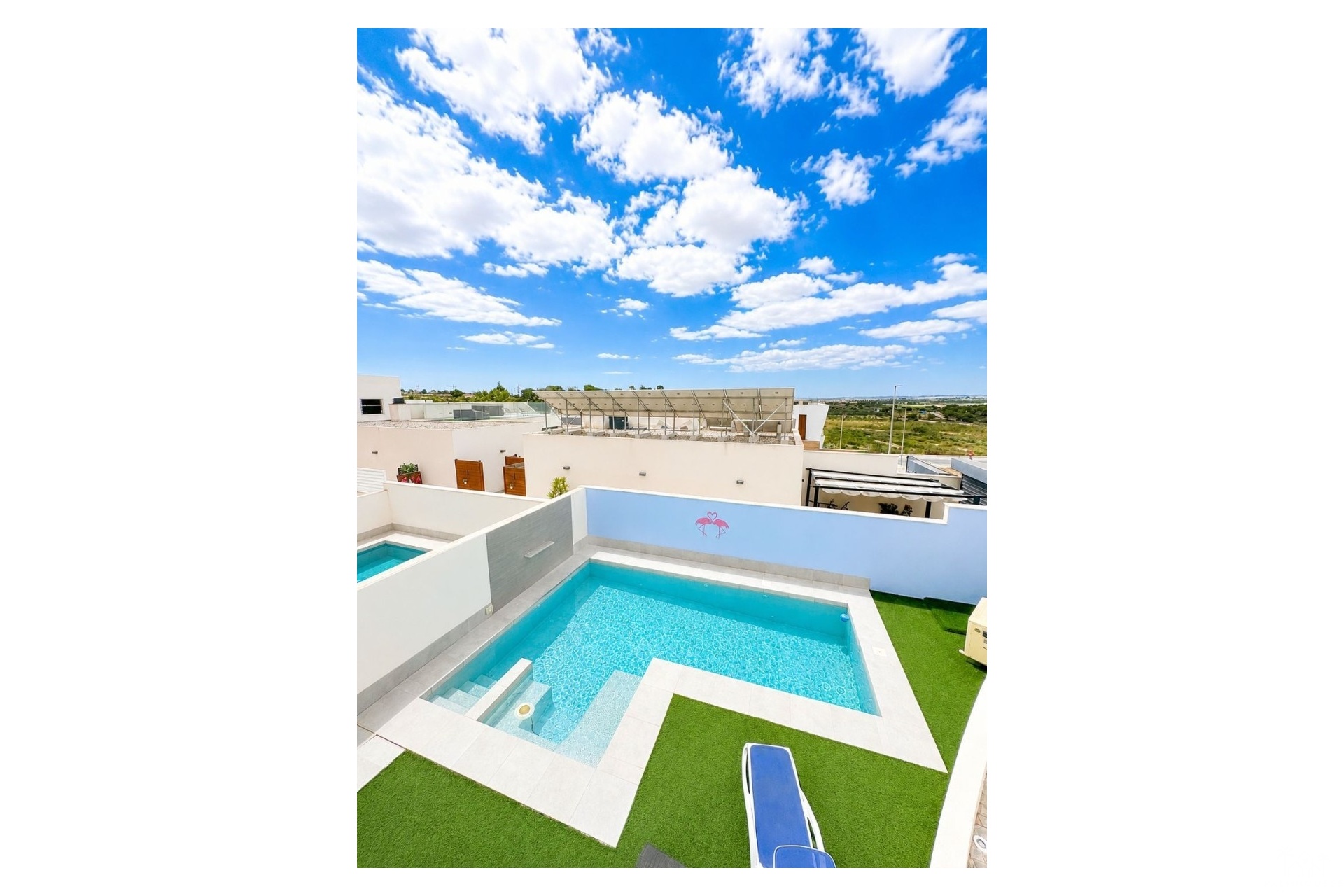 Venta - Villa - Benijofar - Costa Blanca