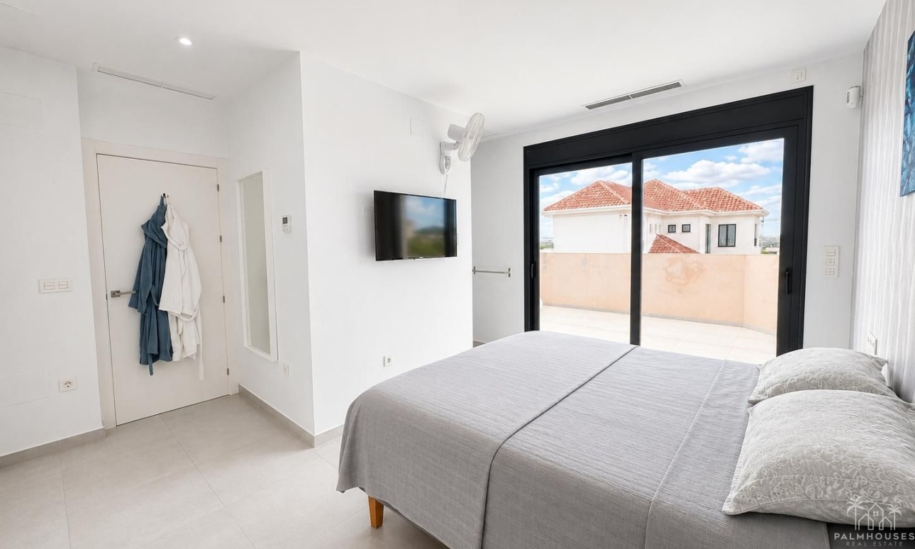Venta - Villa - Benijofar - Costa Blanca