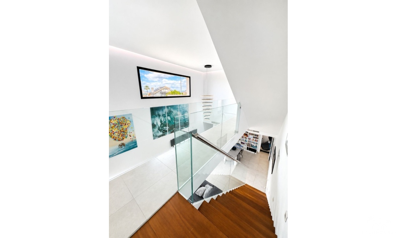 Venta - Villa - Benijofar - Costa Blanca