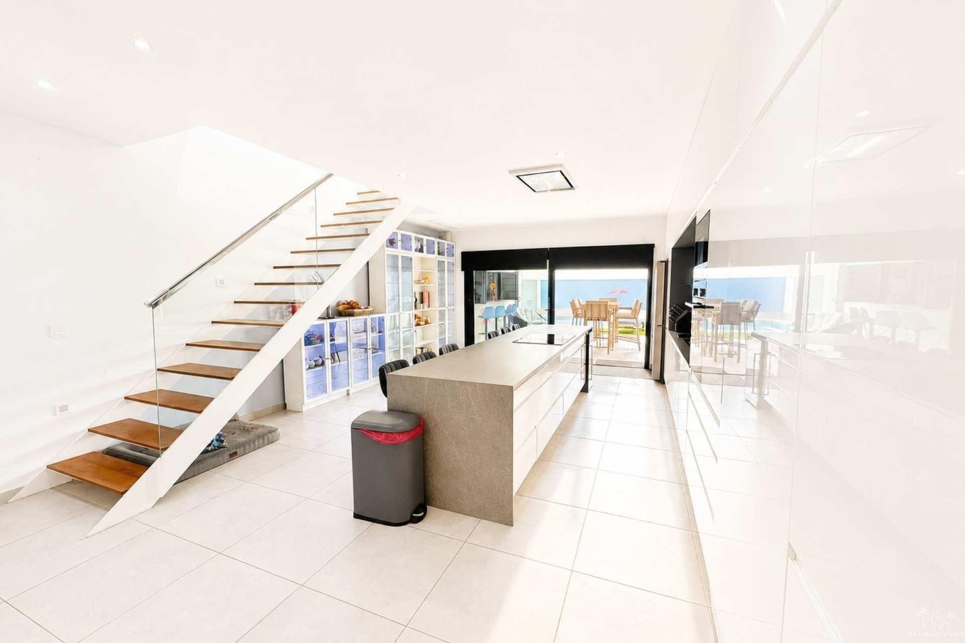 Venta - Villa - Benijofar - Costa Blanca